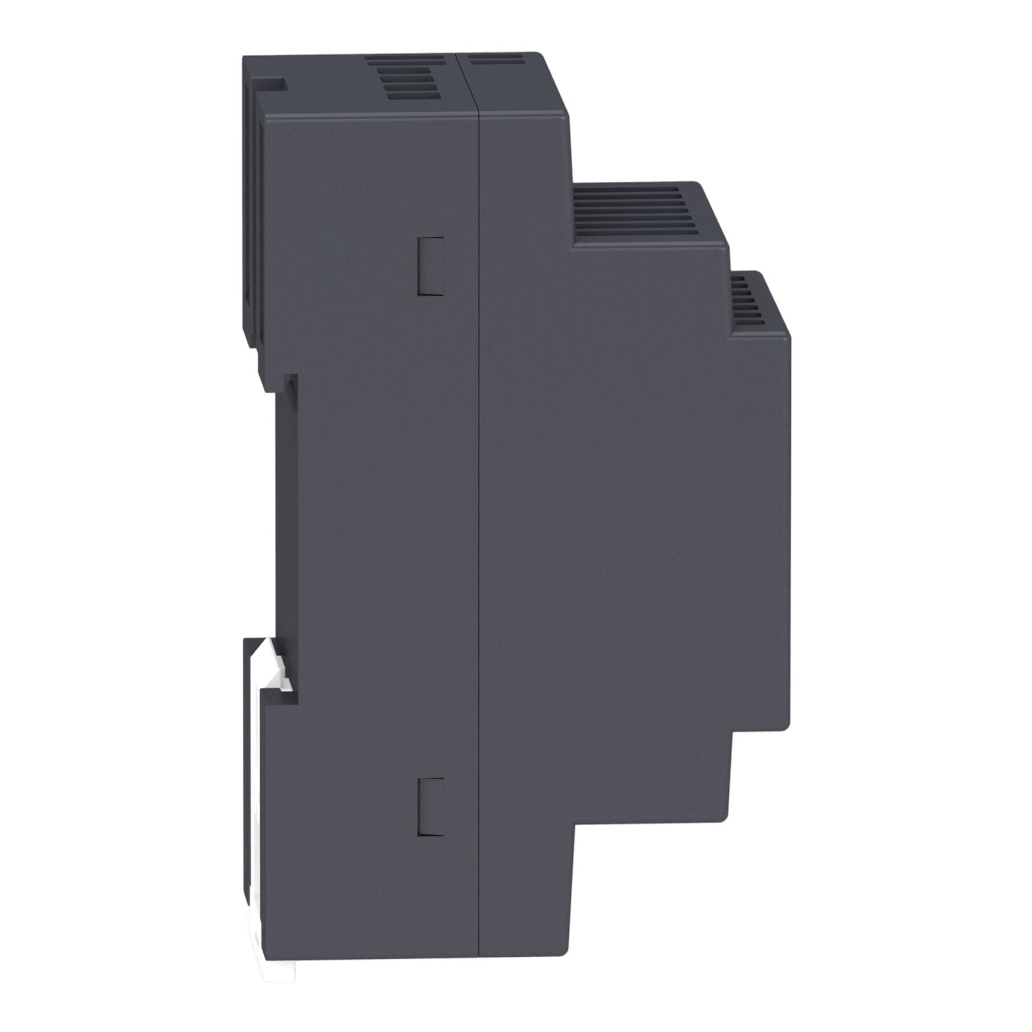 Picture of Regulated Power Supply, 100 to 240V AC, 12V, 2.1A, single phase, Modular