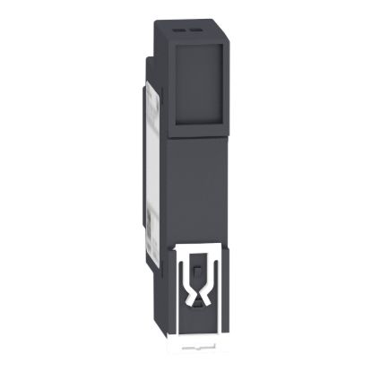 Picture of Regulated Power Supply, 100 to 240V AC, 24V, 0.6A, single phase, Modular