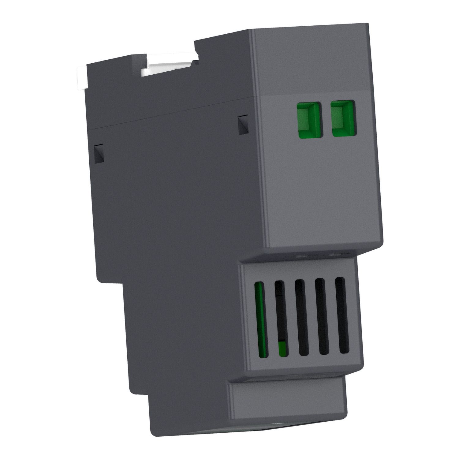 Picture of Regulated Power Supply, 100 to 240V AC, 24V, 0.6A, single phase, Modular