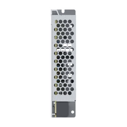 Picture of Regulated Power Supply, modicon power supply, 100...240V AC, 24V, 4.5A, single phase, Panel Mount
