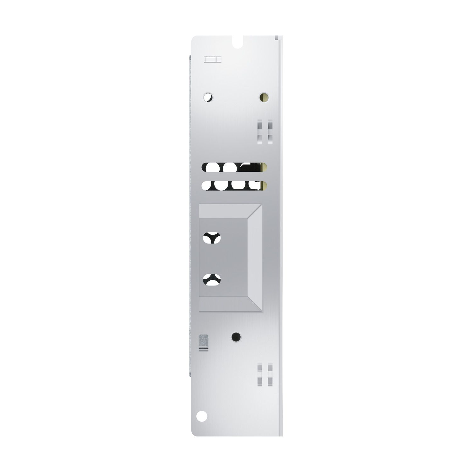 Picture of Regulated Power Supply, modicon power supply, 100...240V AC, 24V, 4.5A, single phase, Panel Mount