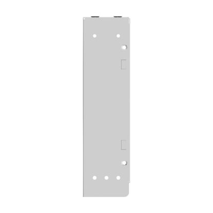 Picture of Regulated Power Supply, modicon power supply, 100...240V AC, 24V, 10A, single phase, Panel Mount