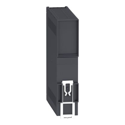 Picture of Regulated Power Supply, 100 to 240V AC, 12V, 6.2A, single phase, Optimized