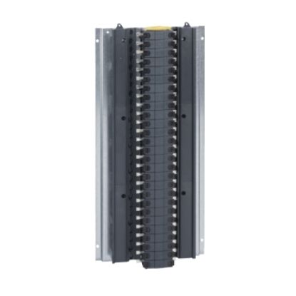 Picture of Acti9,  Isobar B - panel fixing pan assembly - 18 ways TP&N