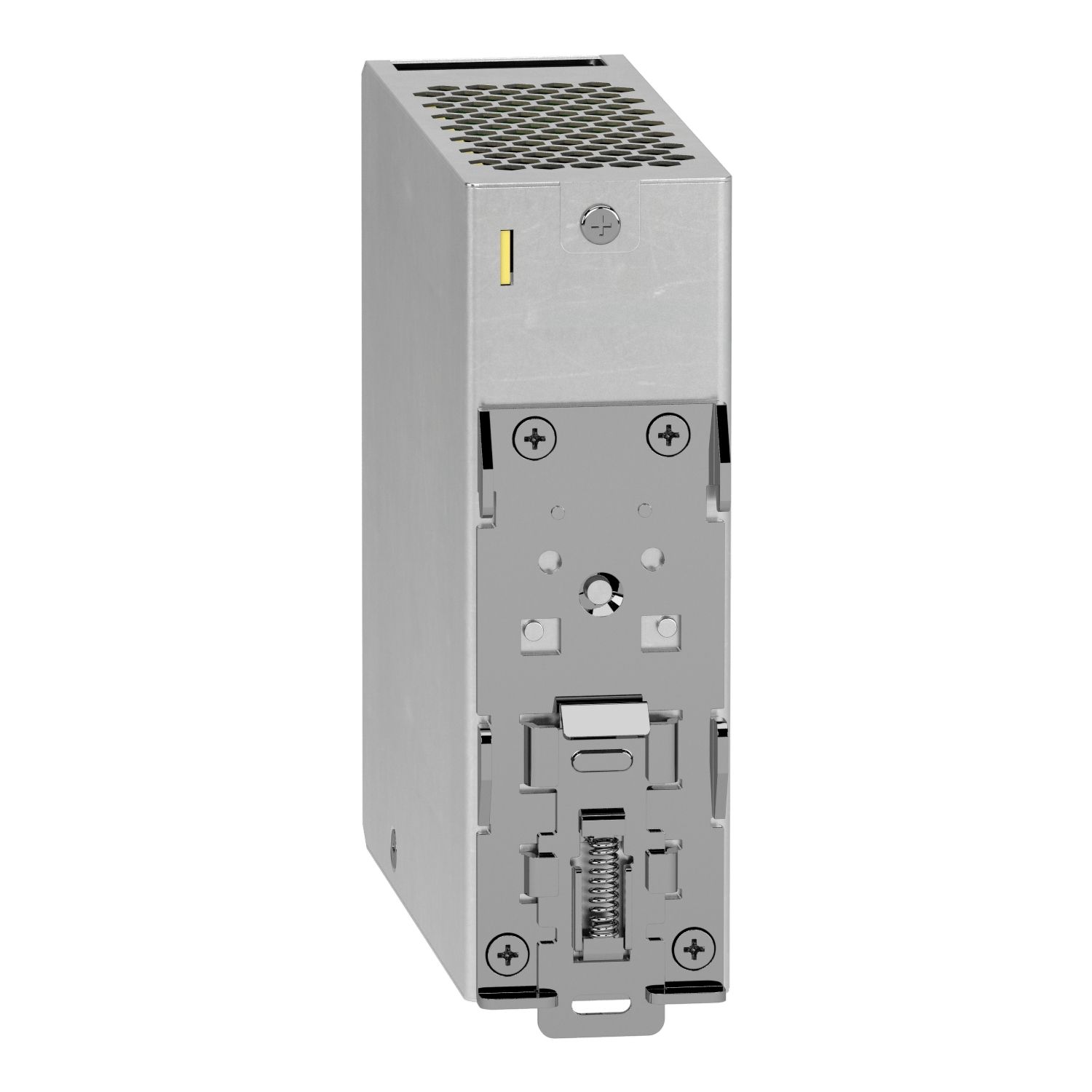 Picture of Regulated Power Supply, 100 to 240V AC, 12V, 10A, single phase, Optimized