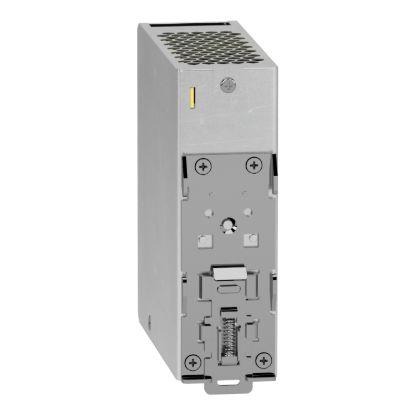 Picture of Regulated Power Supply, 100 to 240V AC, 12V, 10A, single phase, Optimized