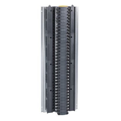 Picture of Acti9,  Isobar B - panel fixing pan assembly - 24 ways TP&N