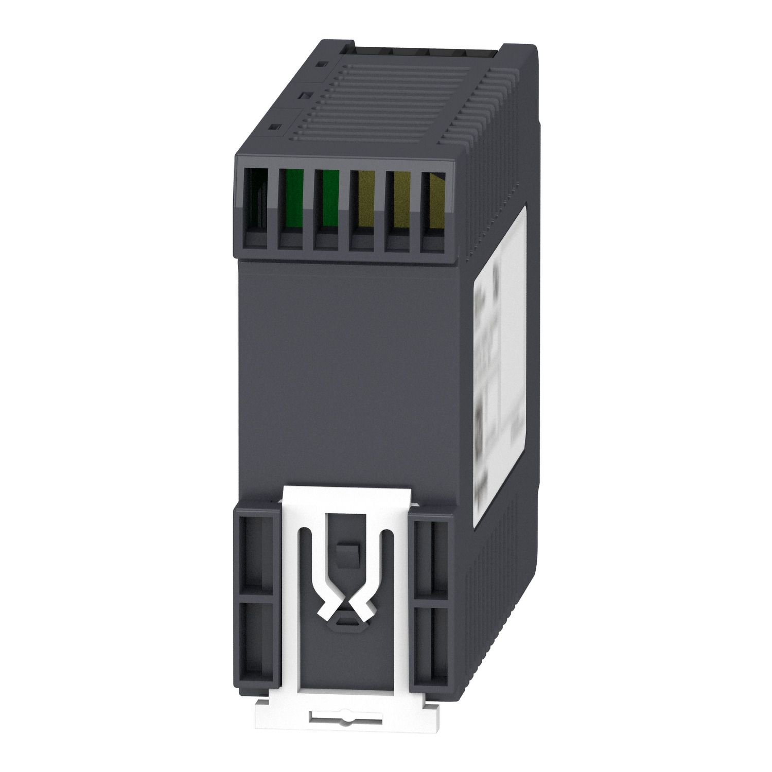 Picture of Regulated Power Supply, 100 to 240V AC, 24V, 2.1A, single phase, Optimized