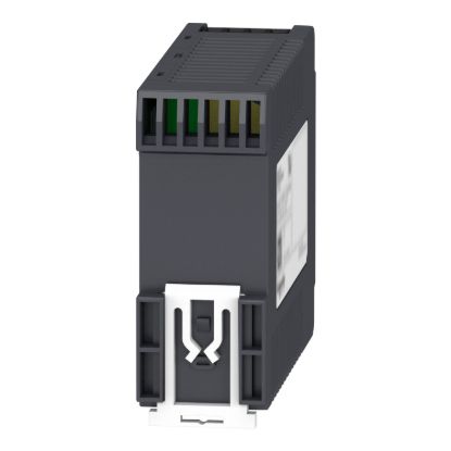 Picture of Regulated Power Supply, 100 to 240V AC, 24V, 2.1A, single phase, Optimized