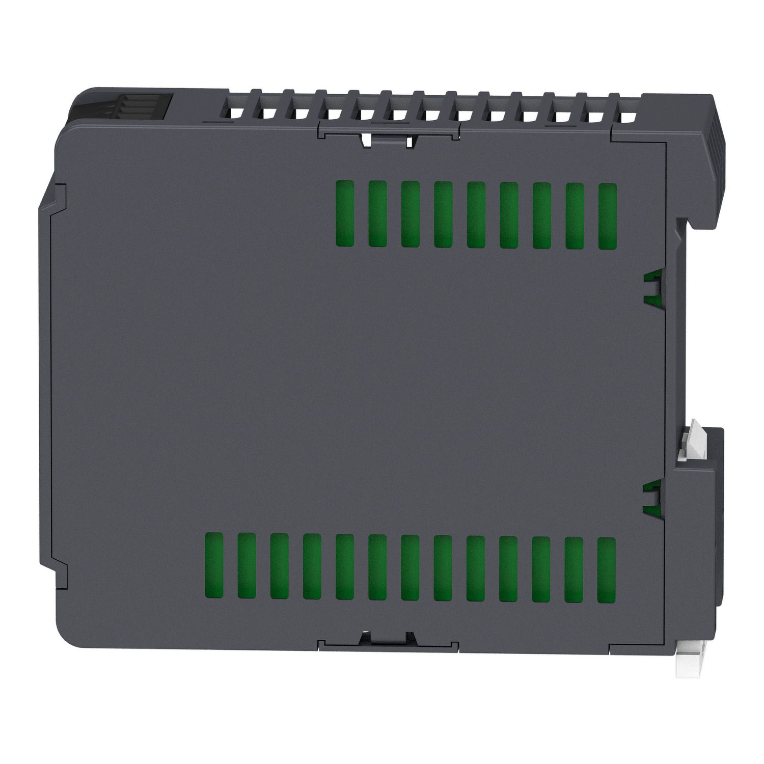 Picture of Regulated Power Supply, 100 to 240V AC, 24V, 2.1A, single phase, Optimized