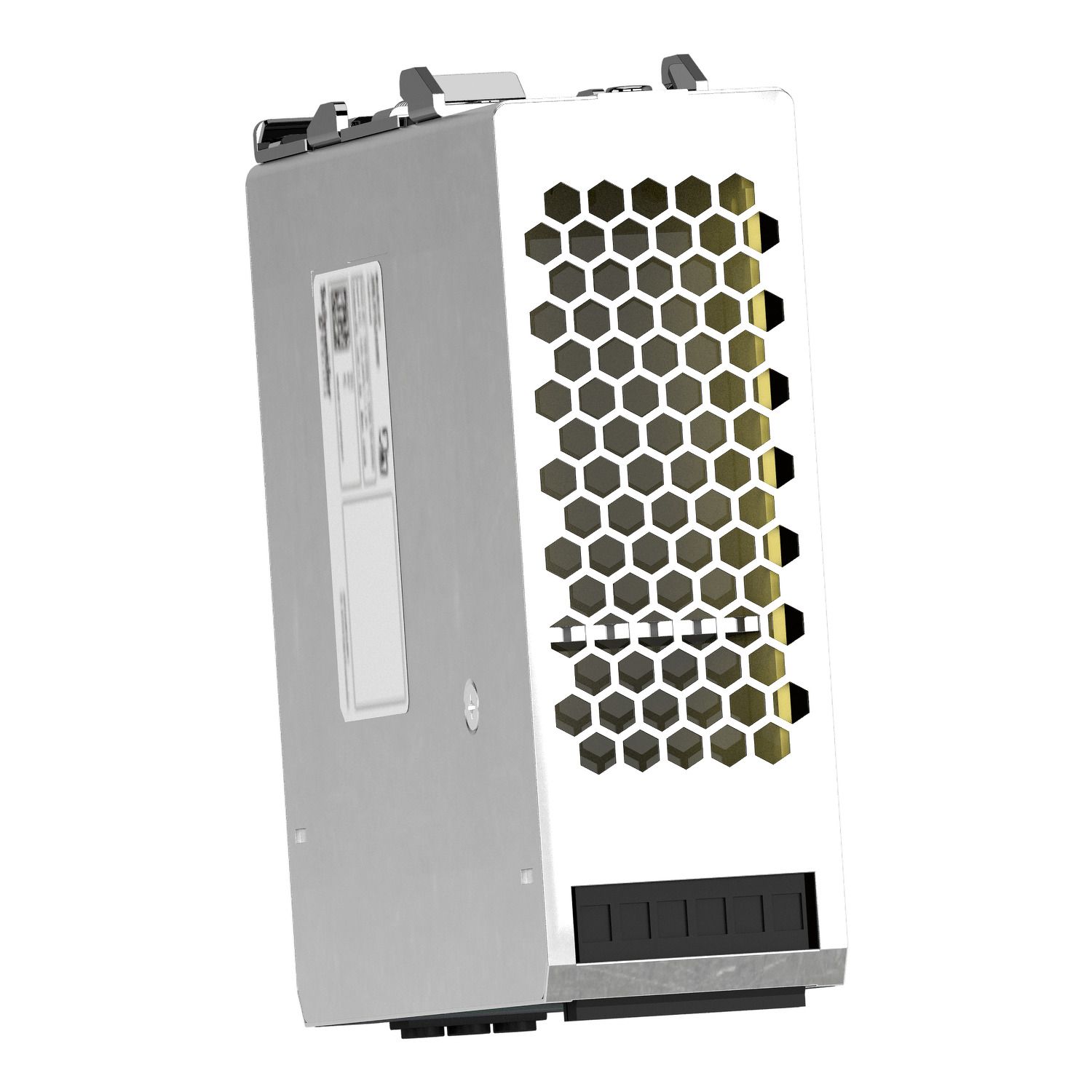 Picture of Regulated Power Supply, 100 to 240V AC, 48V, 2.5A, single phase, Optimized