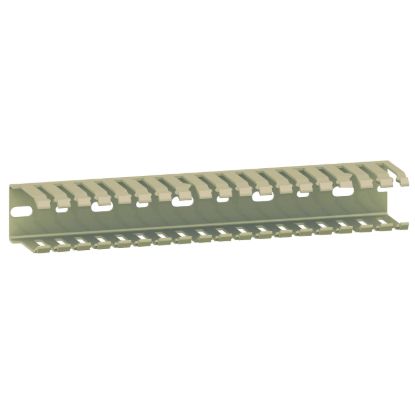 Picture of Cable duct, Spacial CRN, 75 x 125 mm, without cover, grey