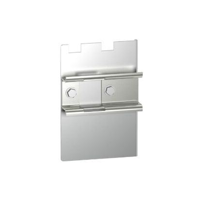 Picture of Extension plate, Linergy HK, 4 tap-offs, 105x71x22mm