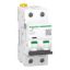 Picture of Miniature circuit breaker (MCB), Acti9 iC60L, 2P, 63A, C curve, 15kA (IEC/EN 60947-2)