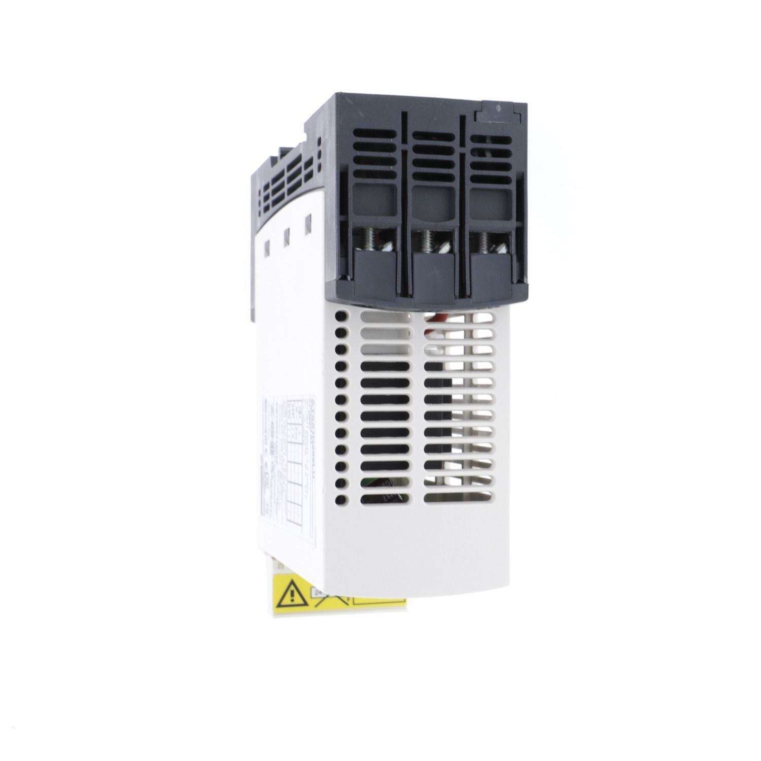 Picture of Soft starter for asynchronous motor, Altistart 01, ATS01, 6 A-380..415V-1.5..3 KW