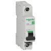 Picture of Miniature circuit breaker (MCB), Multi9 C60N, 1P, 32A, C curve, 10kA (IEC/EN 60947-2)