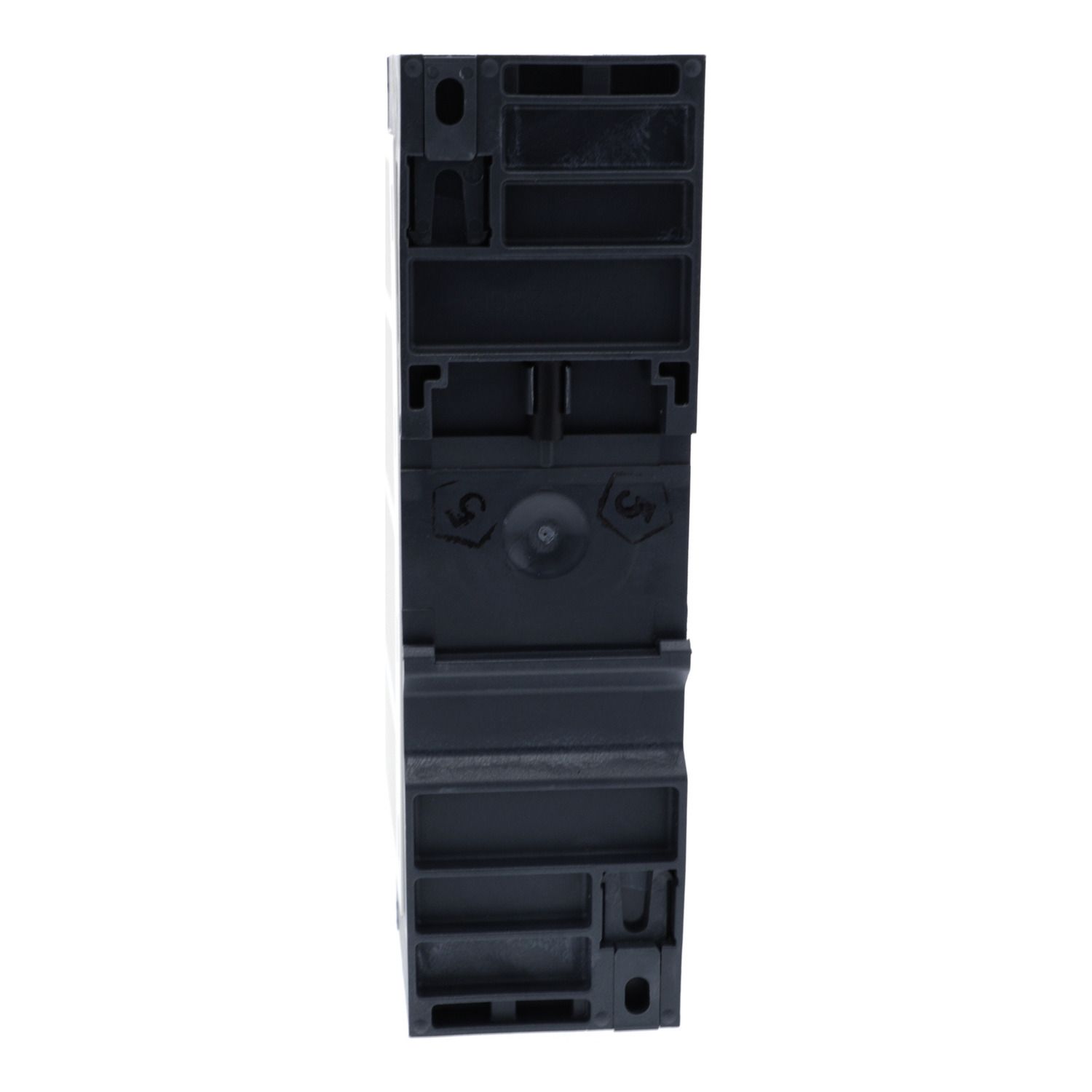 Picture of soft starter for asynchronous motor, Altistart 01, ATS01, 22A, 200 to 240V, 4 to 5.5kW