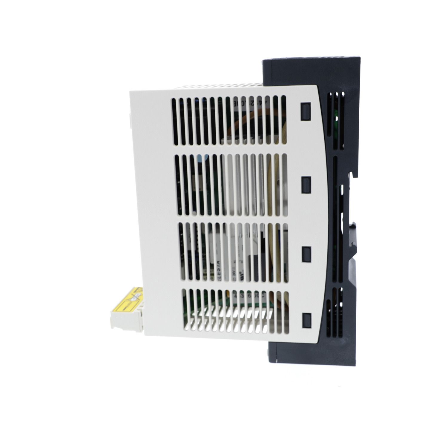 Picture of soft starter for asynchronous motor, Altistart 01, ATS01, 22A, 460 to 480V