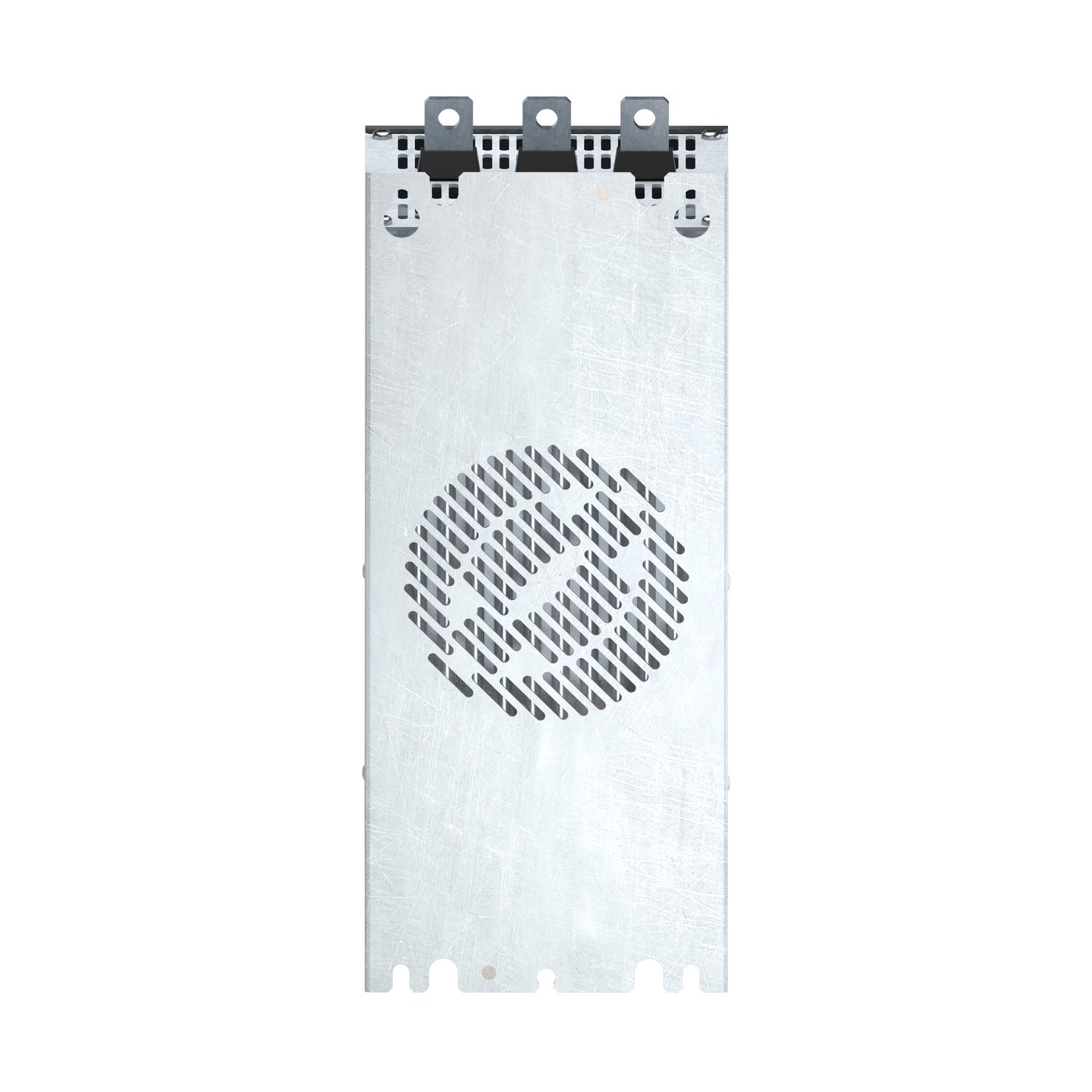 Picture of Soft starter, Altistart 22, ATS22 control 220V power 230V(37kW)/400...440V(75kW)