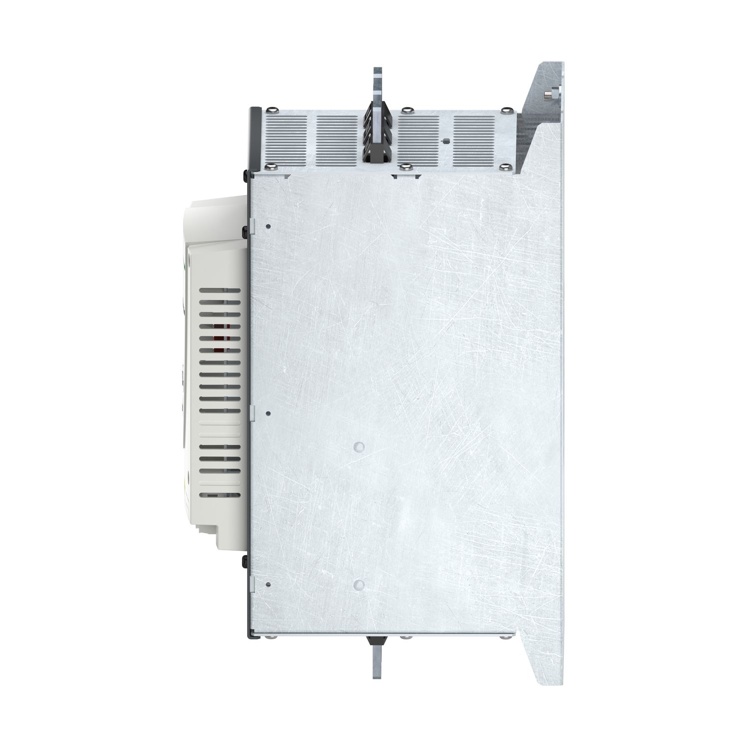 Picture of Soft starter, Altistart 22, ATS22 control 220V power 230V(37kW)/400...440V(75kW)