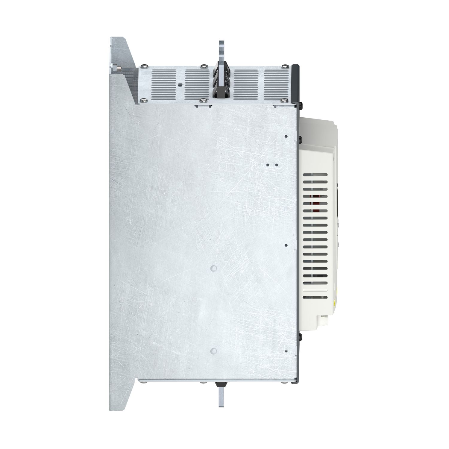 Picture of Soft starter, Altistart 22, ATS22 control 220V power 230V(37kW)/400...440V(75kW)