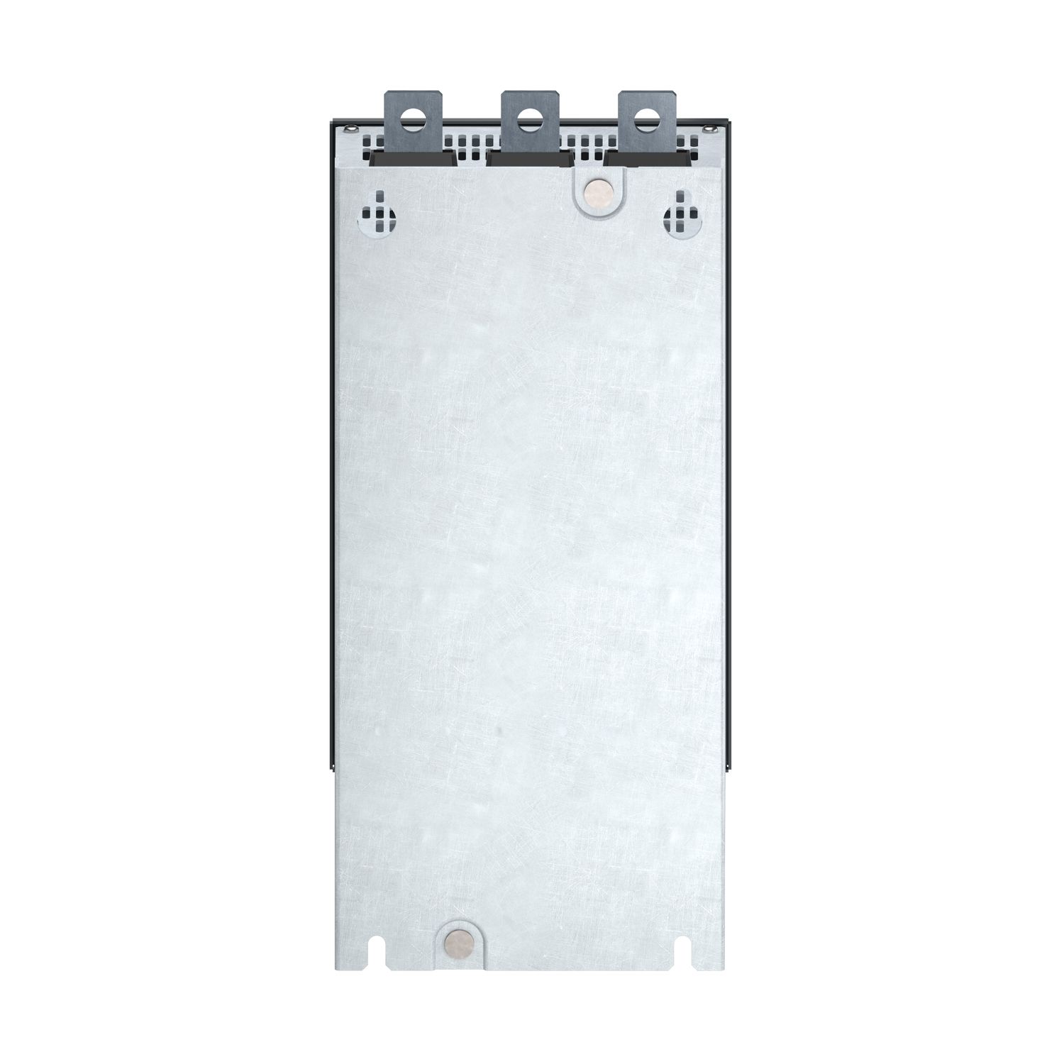 Picture of Soft starter, Altistart 22, ATS22 control 220V power 230V(75kW)/400...440V(132kW)