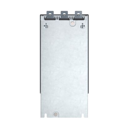 Picture of soft starter for asynchronous motor, Altistart 22, control 110V, 208V, 75hp