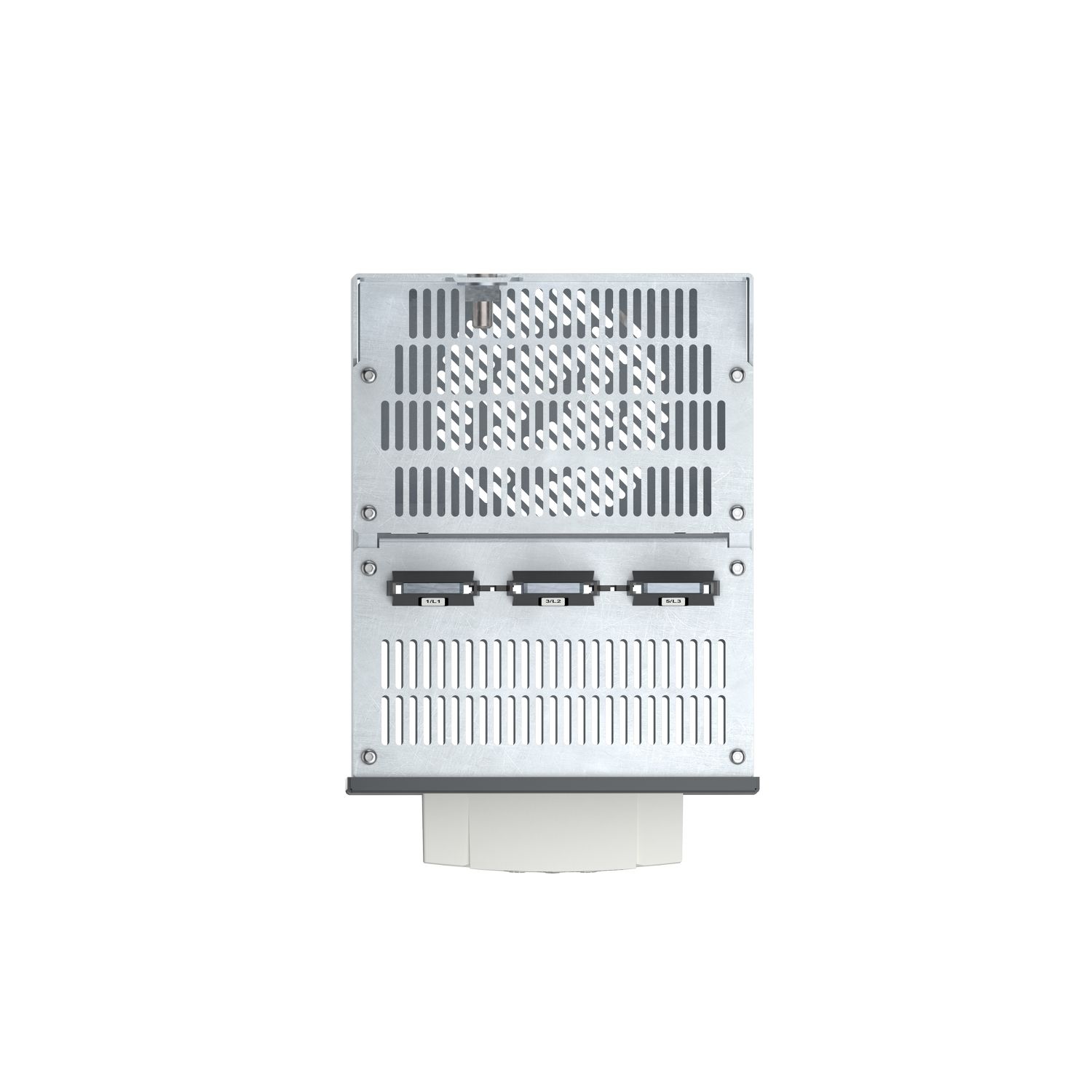Picture of Soft starter, Altistart 22, ATS22 control 220V power 230V(90kW)/400...440V(160kW)