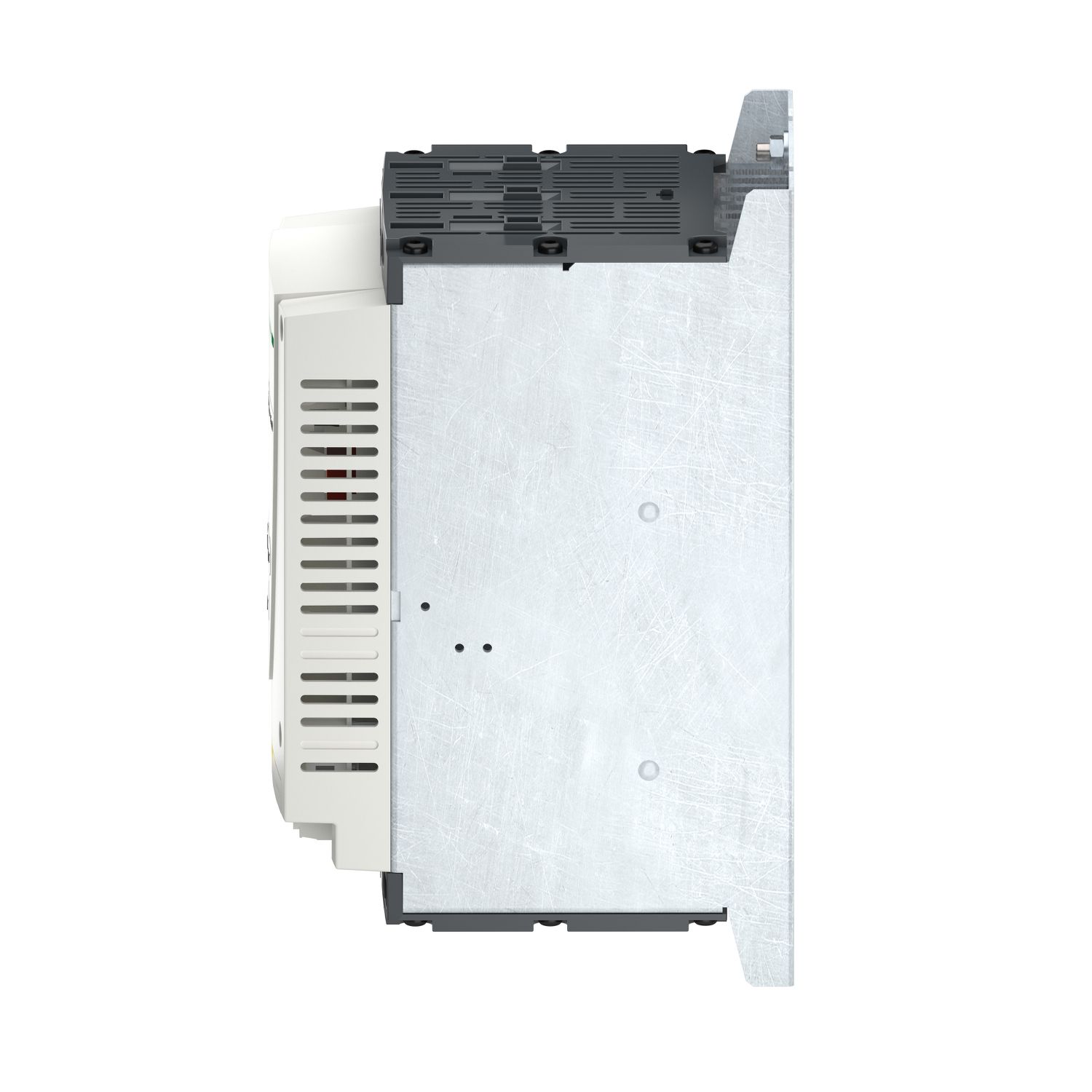 Picture of Soft starter, Altistart 22, ATS22 control 220V power 230V(7.5kW)/400...440V(15kW)