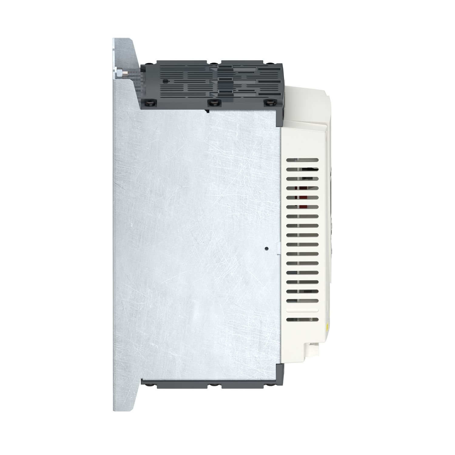 Picture of Soft starter, Altistart 22, ATS22 control 220V power 230V(7.5kW)/400...440V(15kW)