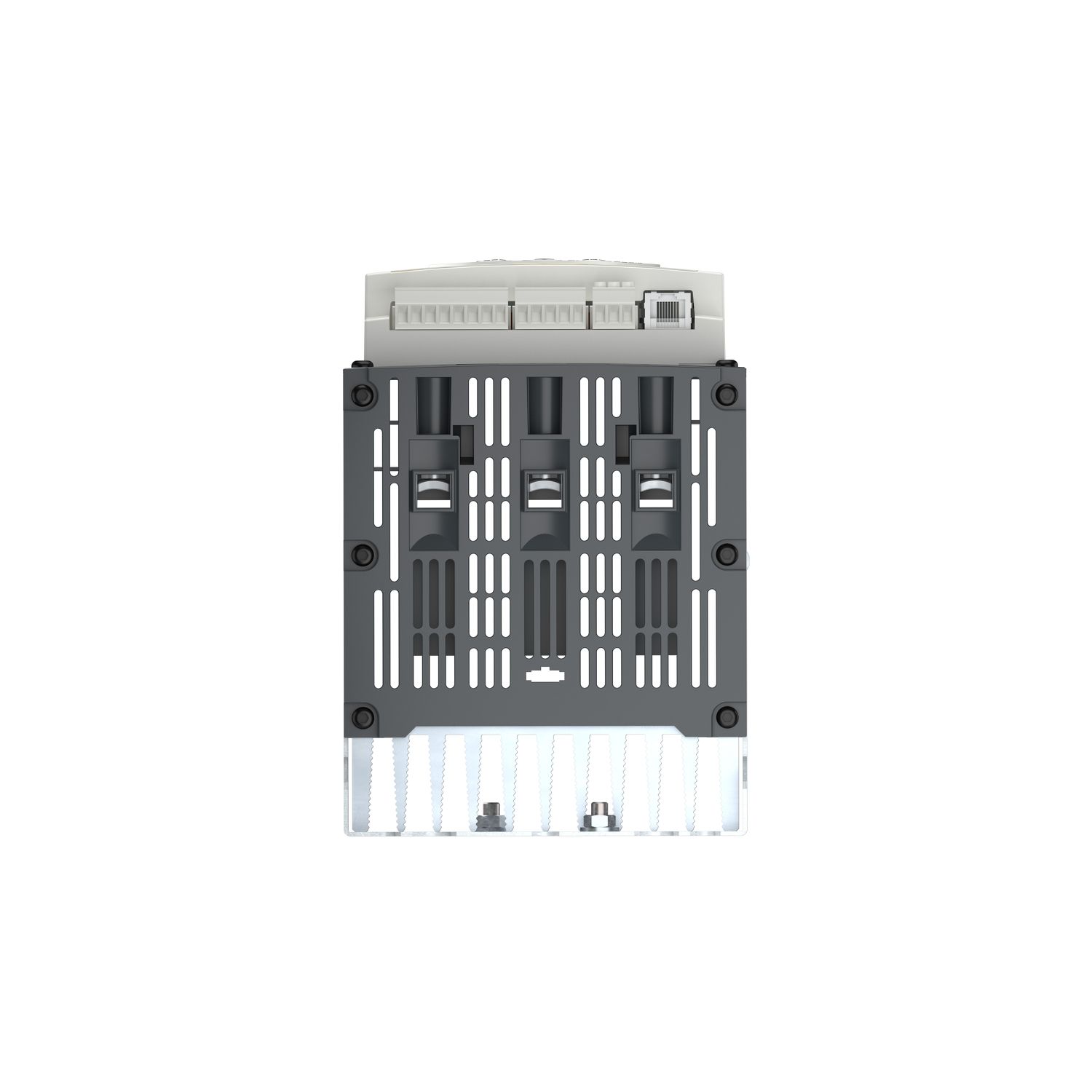 Picture of Soft starter, Altistart 22, ATS22 control 220V power 230V(18.5kW)/400...440V(37kW)