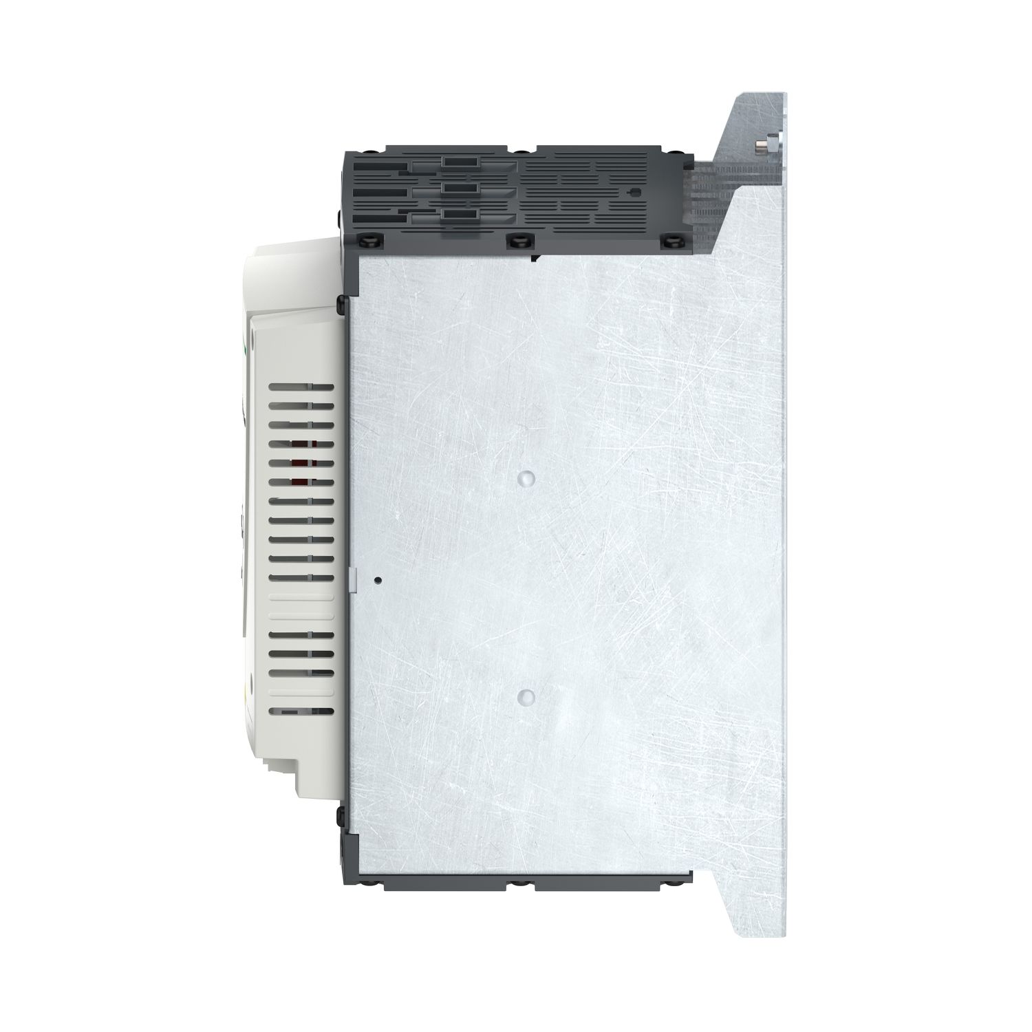 Picture of Soft starter, Altistart 22, ATS22 control 220V power 230V(18.5kW)/400...440V(37kW)