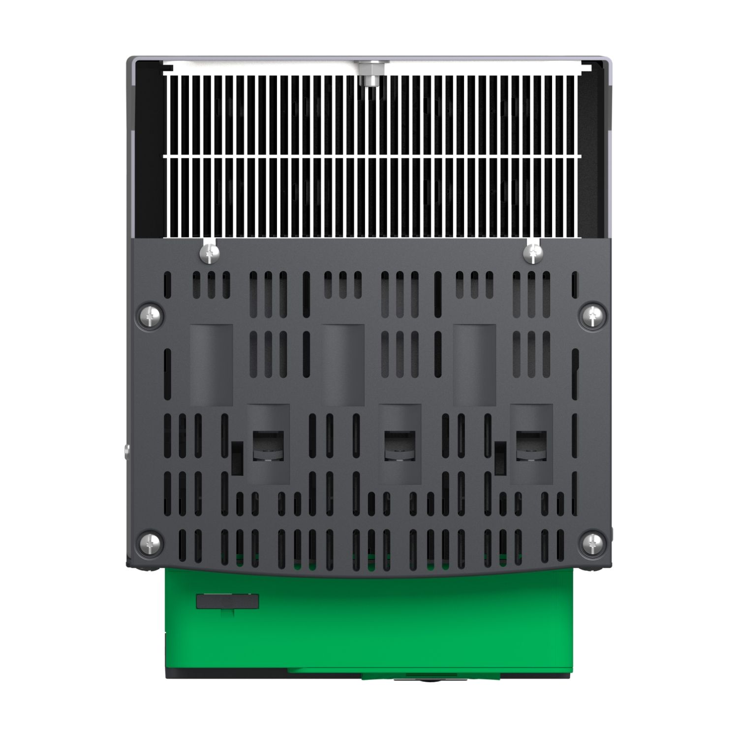 Picture of Soft starter, Altistart 480, 110A, 208 to 690V AC, control supply 110 to 230V AC