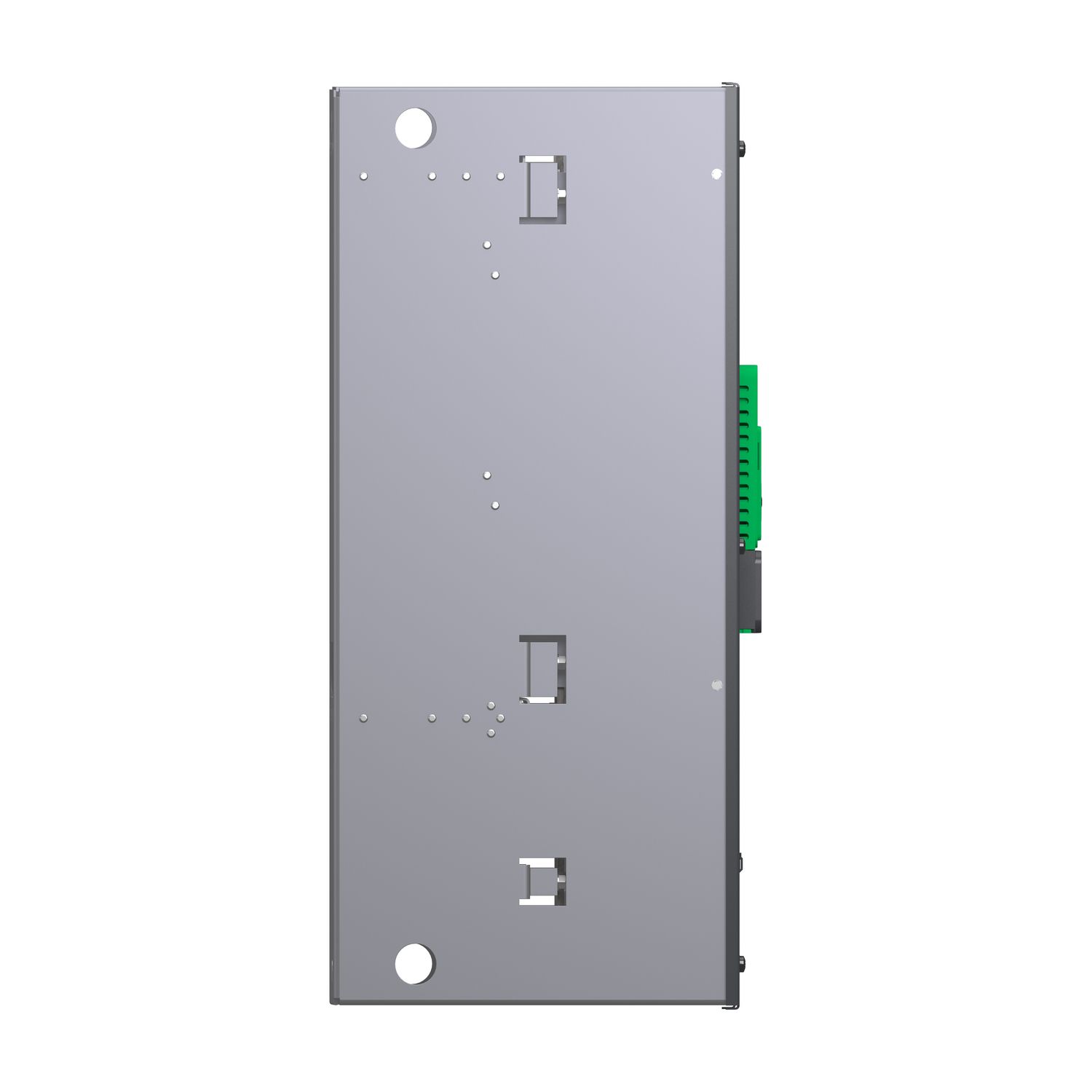 Picture of Soft starter, Altistart 480, 410A, 208 to 690V AC, control supply 110 to 230V AC