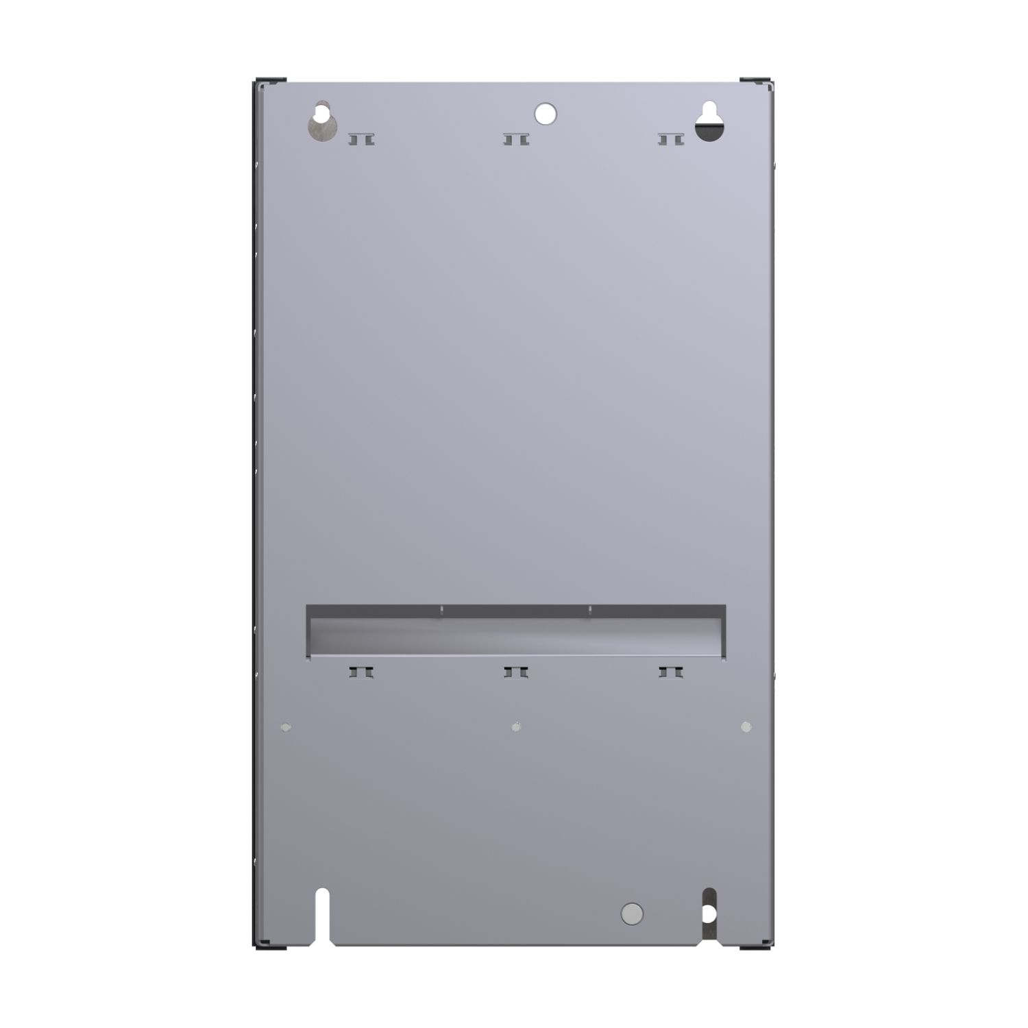 Picture of Soft starter, Altistart 480, 480A, 208 to 690V AC, control supply 110 to 230V AC