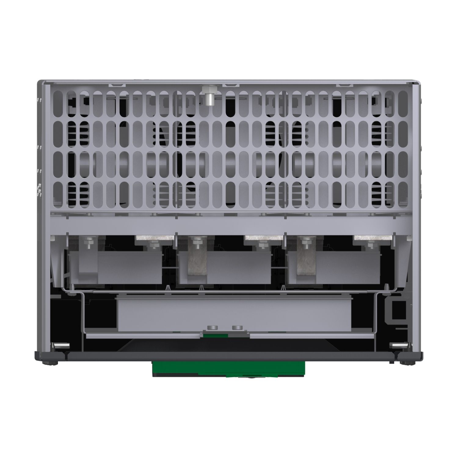 Picture of Soft starter, Altistart 480, 480A, 208 to 690V AC, control supply 110 to 230V AC