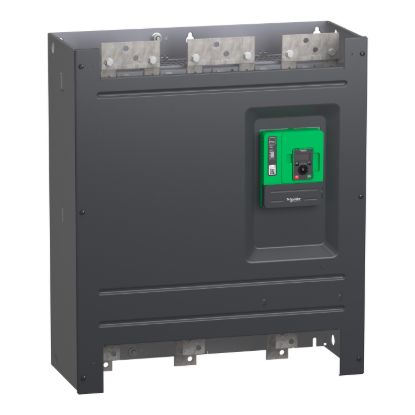 Picture of Soft starter, Altistart 480, 790A, 208 to 690V AC, control supply 110 to 230V AC