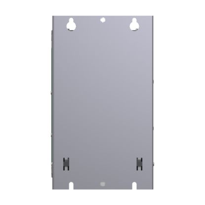 Picture of Soft starter, Altistart 480, 17A, 208 to 690V AC, control supply 110 to 230V AC