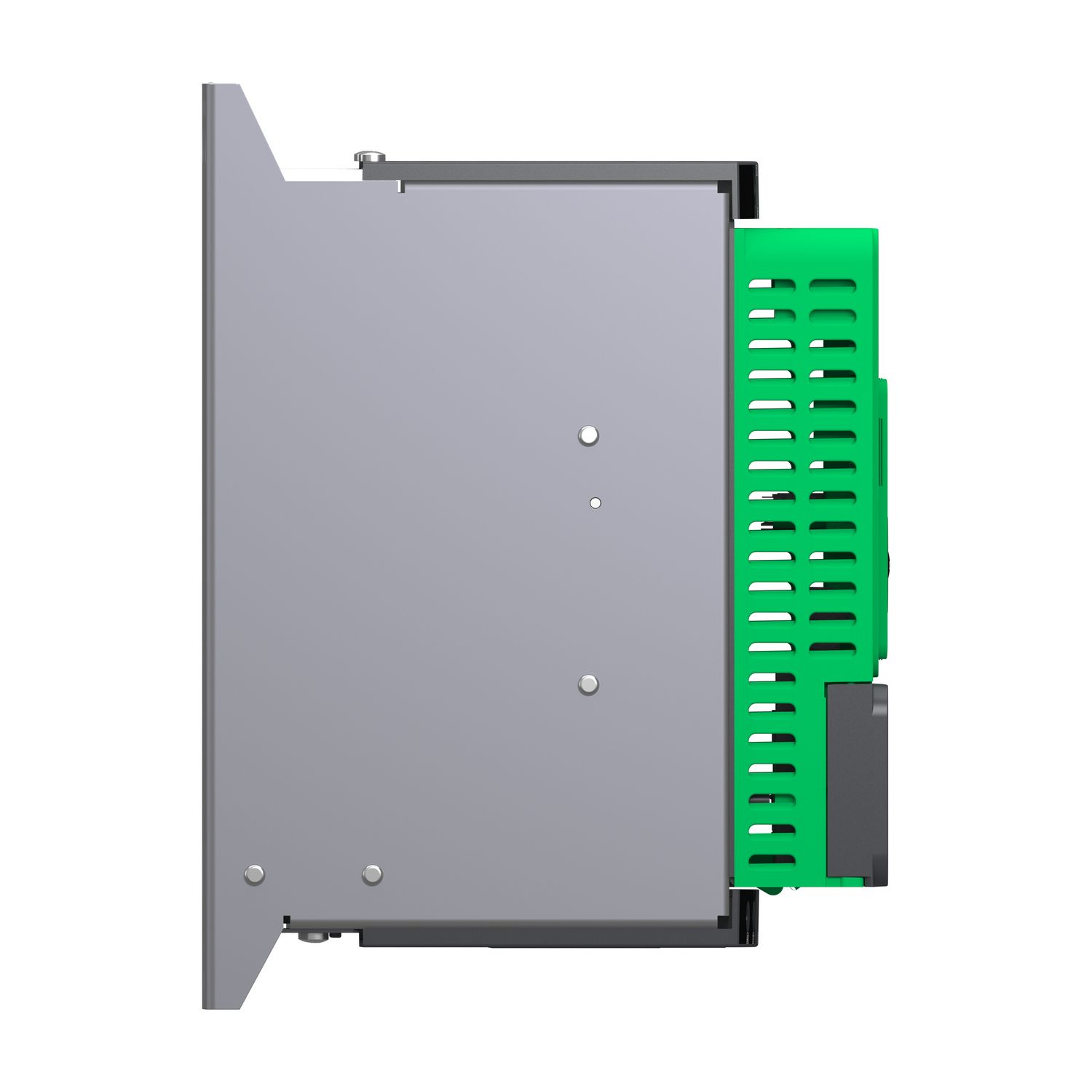 Picture of Soft starter, Altistart 480, 22A, 208 to 690V AC, control supply 110 to 230V AC