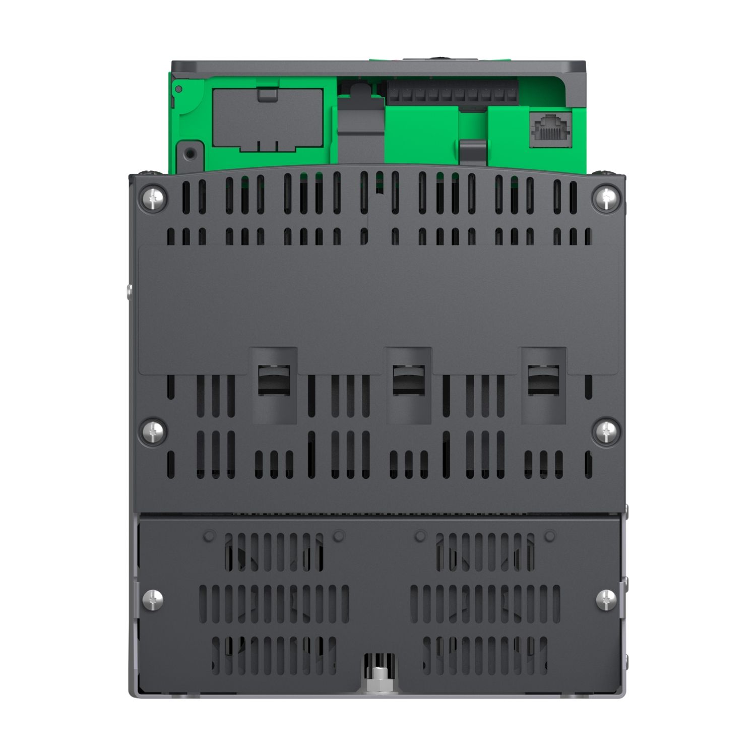 Picture of Soft starter, Altistart 480, 88A, 208 to 690V AC, control supply 110 to 230V AC