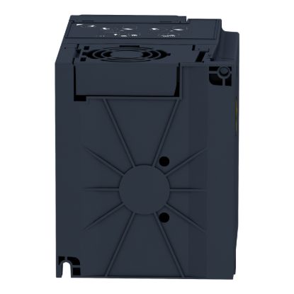 Picture of variable speed drive, Altivar Machine ATV320, 0.75kW, 380 to 500V, 3 phases, compact