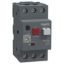 Picture of Motor circuit breaker,Easy TeSys Power,GZ1E,AC-3,3P,20..25A,thermal magnetic trip