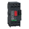Picture of Motor circuit breaker, TeSys Deca, 3P, 0.63 to 1A, thermal magnetic, spring terminals