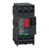Picture of Motor circuit breaker, TeSys Deca, 3P, 2.5 to 4A, thermal magnetic, spring terminals
