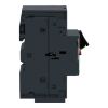 Picture of Motor circuit breaker,TeSys Deca frame 2,3P,17-23A,thermal magnetic,push button,spring terminals