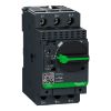 Picture of TeSys Deca, Motor circuit breaker, TeSys Deca, 3P, 24 to 32A, thermal magnetic, screw clamp terminals, rotary handle