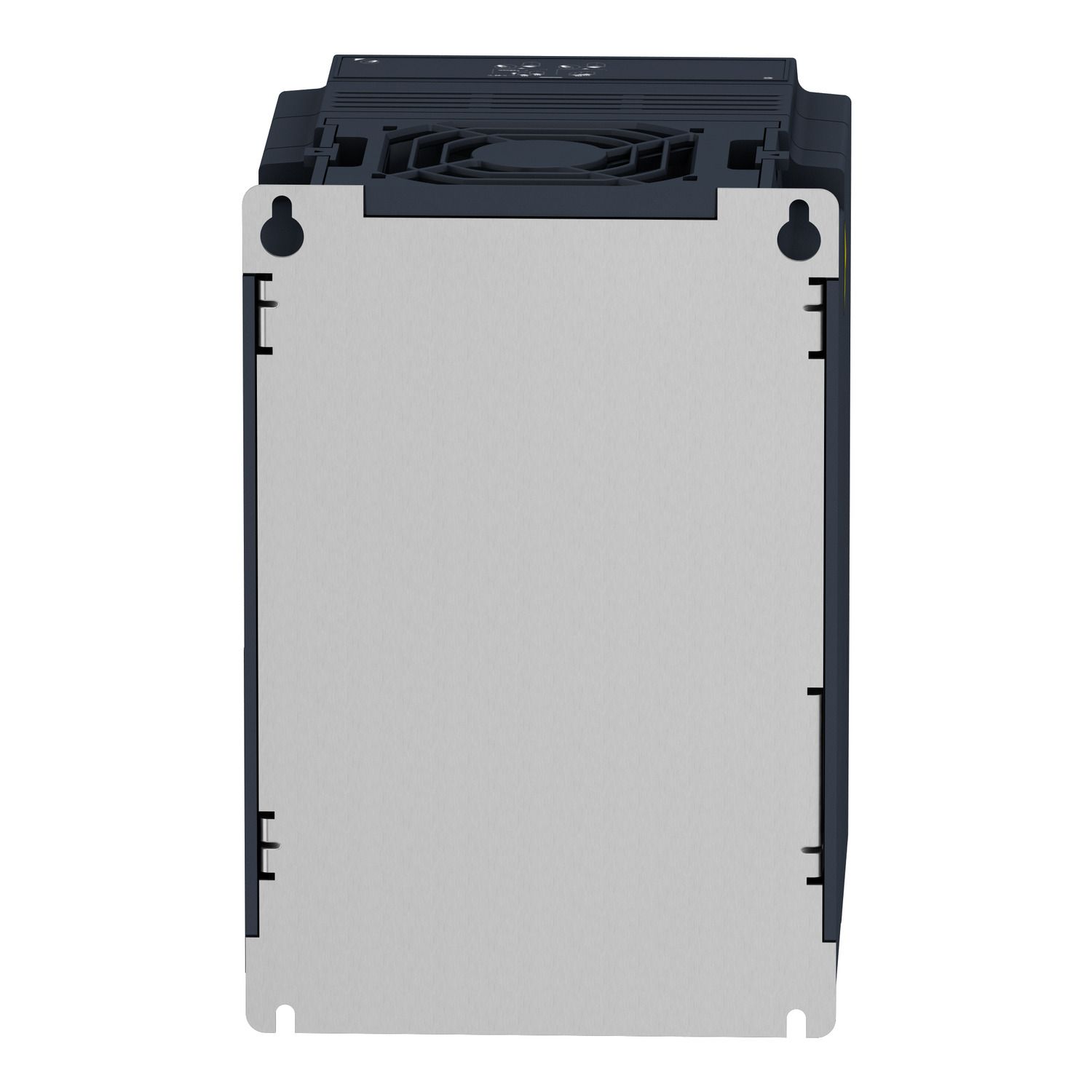 Picture of variable speed drive, Altivar Machine ATV320, 7.5kW, 200 to 240V, 3 phases, compact