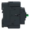Picture of Motor circuit breaker,TeSys Deca frame 3,3P,32A,magnetic,rotary handle,EverLink terminals