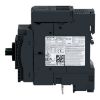 Picture of Motor circuit breaker,TeSys Deca frame 3,3P,23-32A,thermal magnetic,EverLink,without downstream
