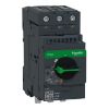 Picture of Motor circuit breaker,TeSys Deca frame 3,3P,37-50A,thermal magnetic,EverLink,without downstream